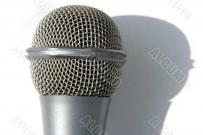 microphone