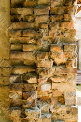 brickwork