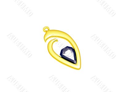 Jeweller ornaments