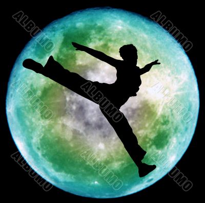 Moon dance