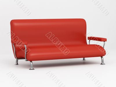 Sofa 3D