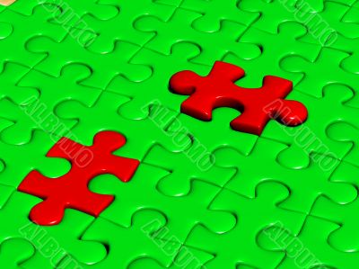 puzzle