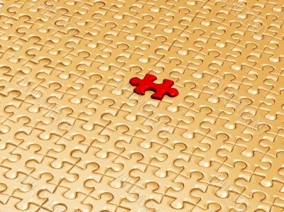 puzzle