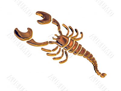 scorpion  horoscope