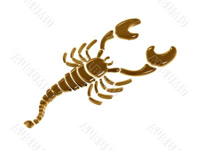 scorpion  horoscope