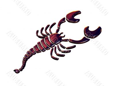 scorpion  horoscope