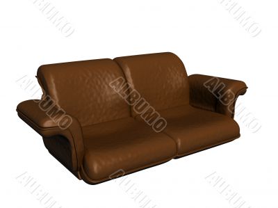 sofa 3d