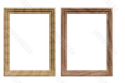 frame