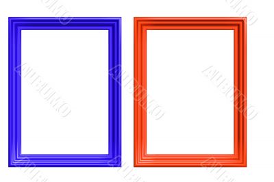 frame