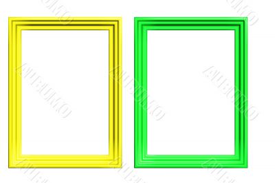 frame