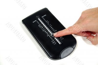 Telephone Index