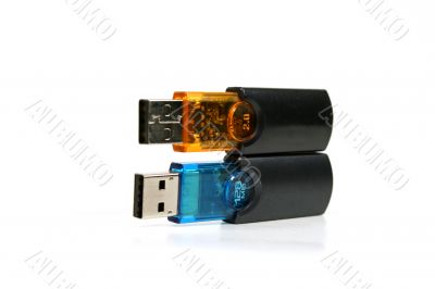 USB Flash Drives