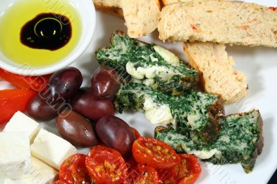 Antipasto 2