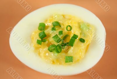 Stuffed Eggs 2