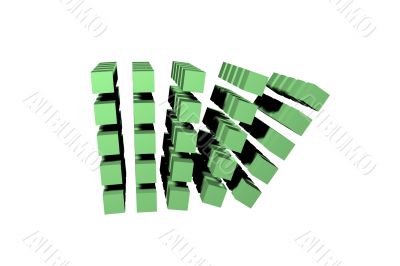 Design from cubes