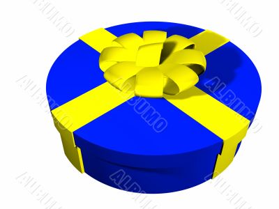 Christmas gift