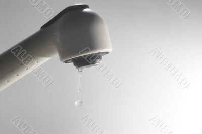 Leaky Faucet