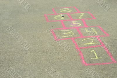 Hopscotch