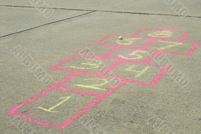Hopscotch