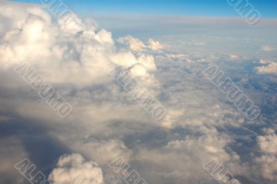 Clouds
