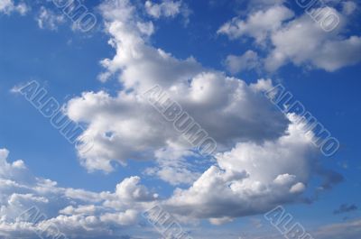 Clouds
