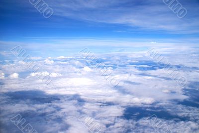 Clouds