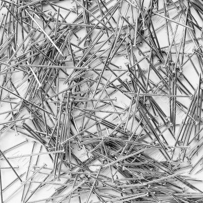 pins