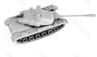 toy tank