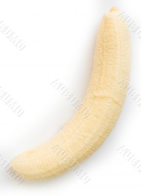 ripe banana
