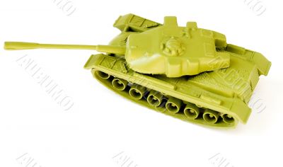 toy tank