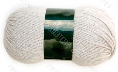 woolen clew