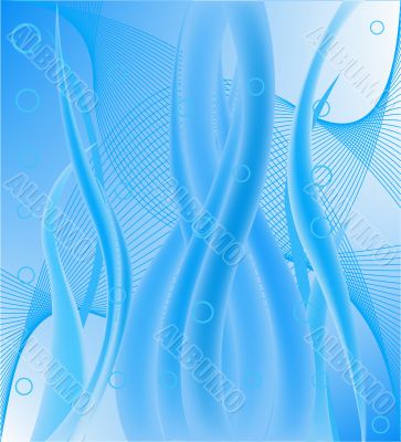 Abstract  art background  vector illustration