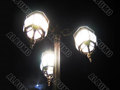 Night lights