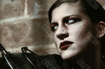 the Look