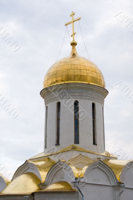 The Trinity Lavra of St. Sergius