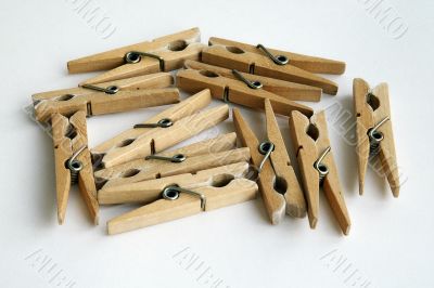 clothes-pegs