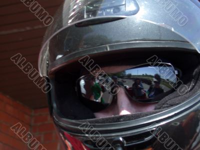 carting pilot