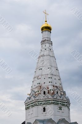The Trinity Lavra of St. Sergius