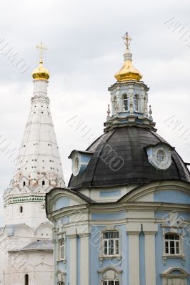 The Trinity Lavra of St. Sergius