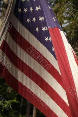 american flag