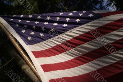 american flag
