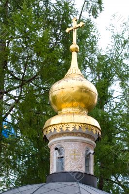 The Trinity Lavra of St. Sergius