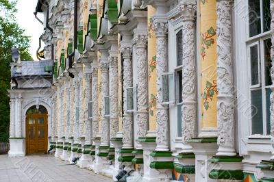 The Trinity Lavra of St. Sergius
