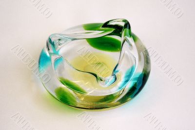 ashtray