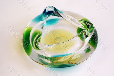 ashtray