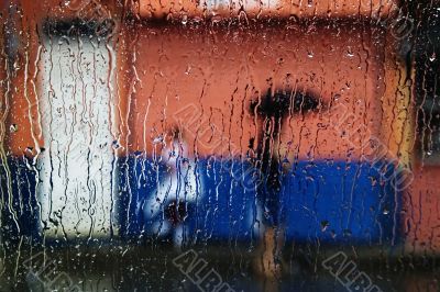 Heredia Rain