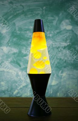 Lava Lamp