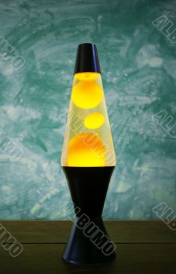 Lava Lamp
