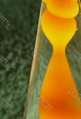 Lava Lamp
