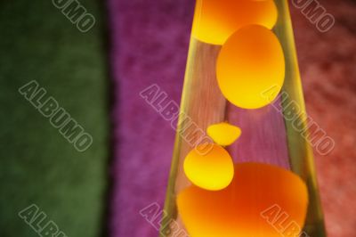 Lava Lamp